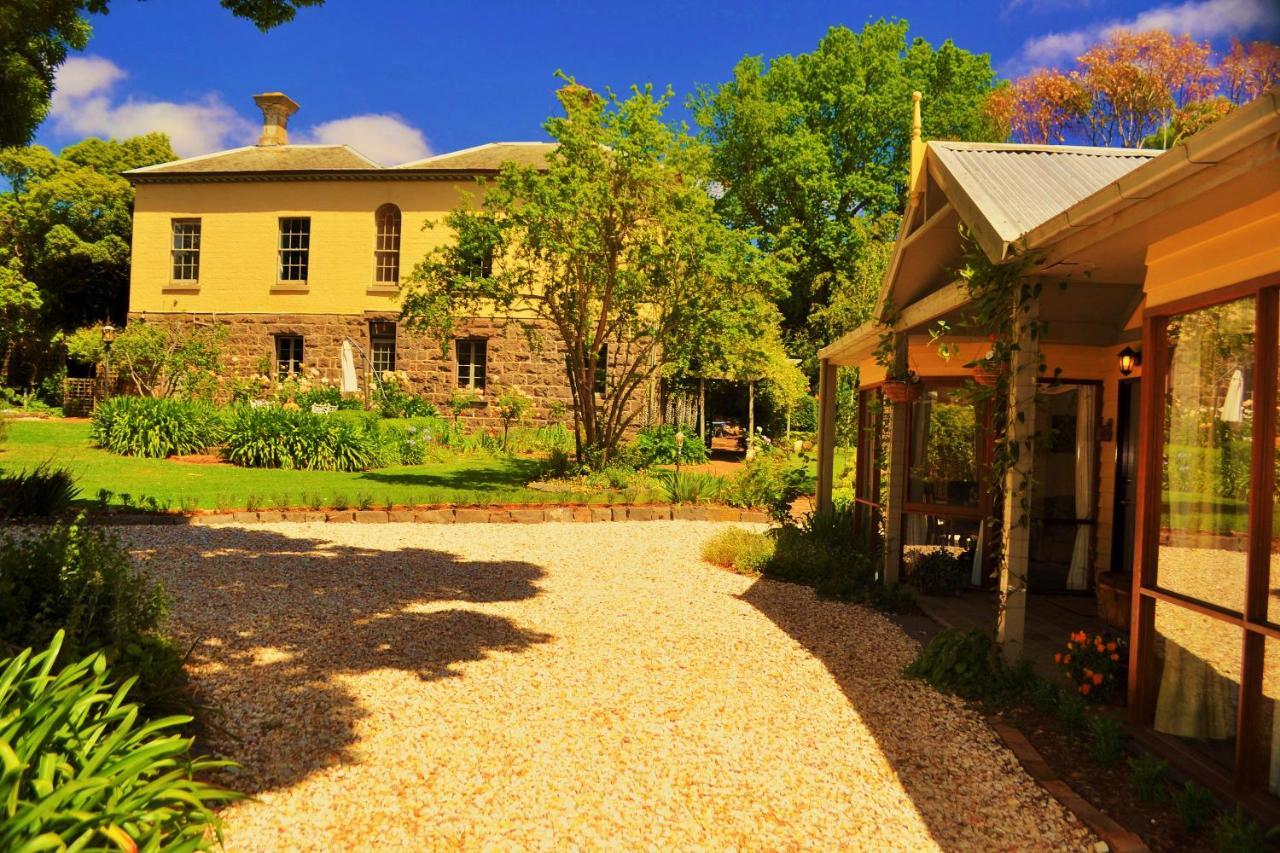 Bindley House B&B Cottage Kilmore Extérieur photo