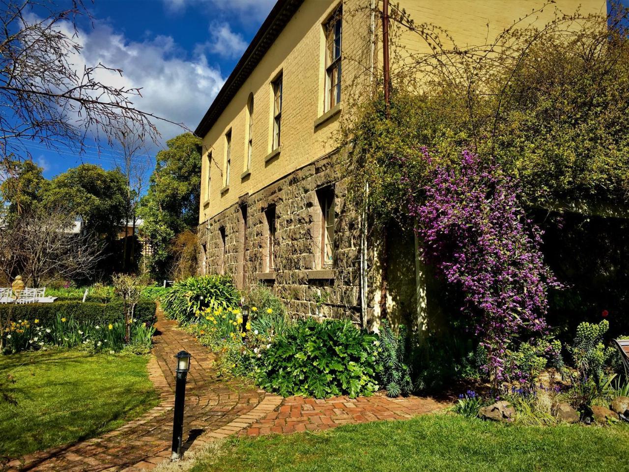 Bindley House B&B Cottage Kilmore Extérieur photo