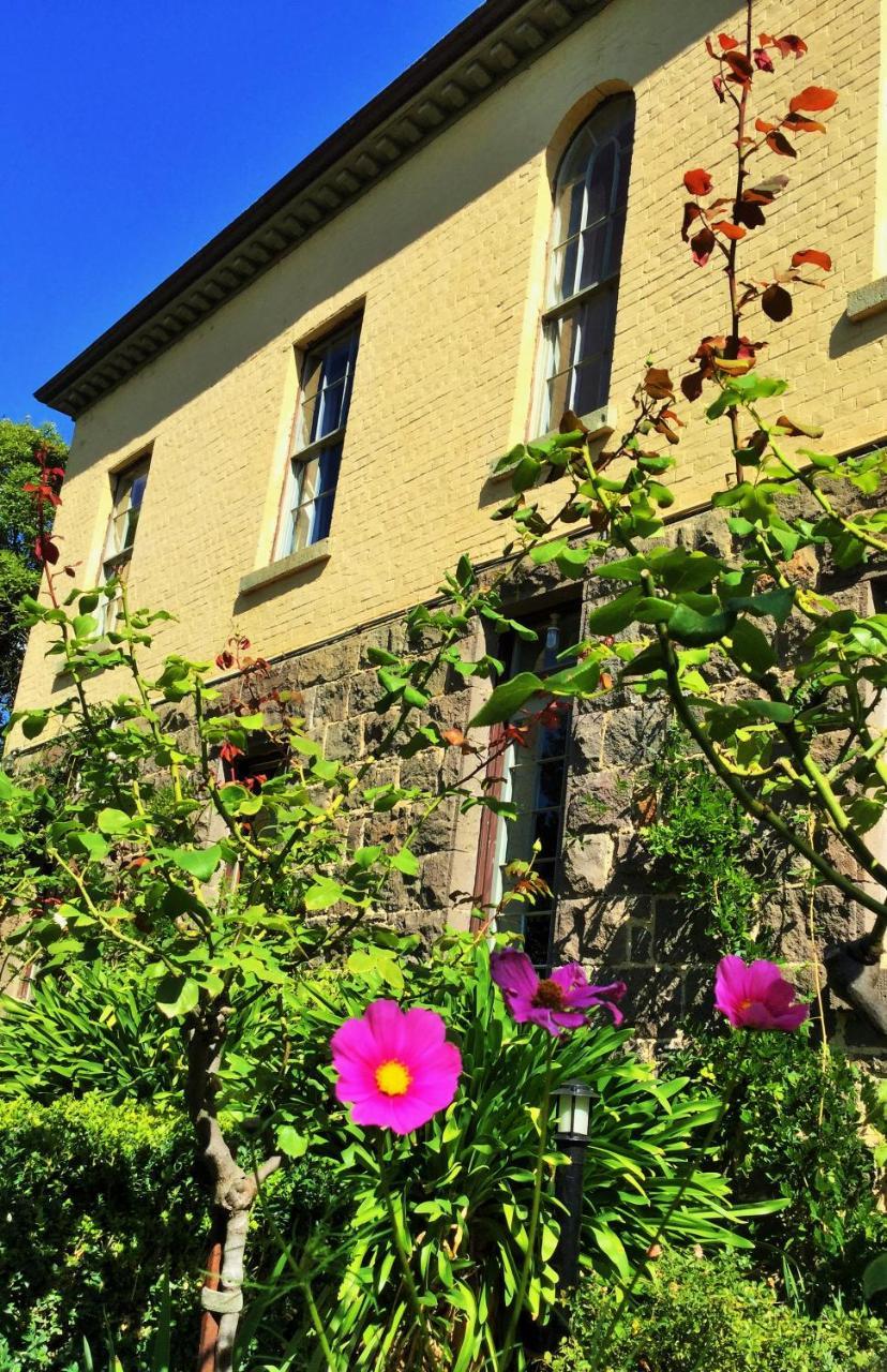 Bindley House B&B Cottage Kilmore Extérieur photo